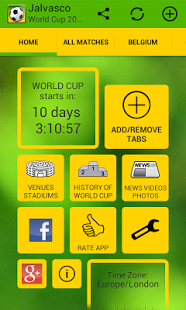 Download Jalvasco World Cup 2014